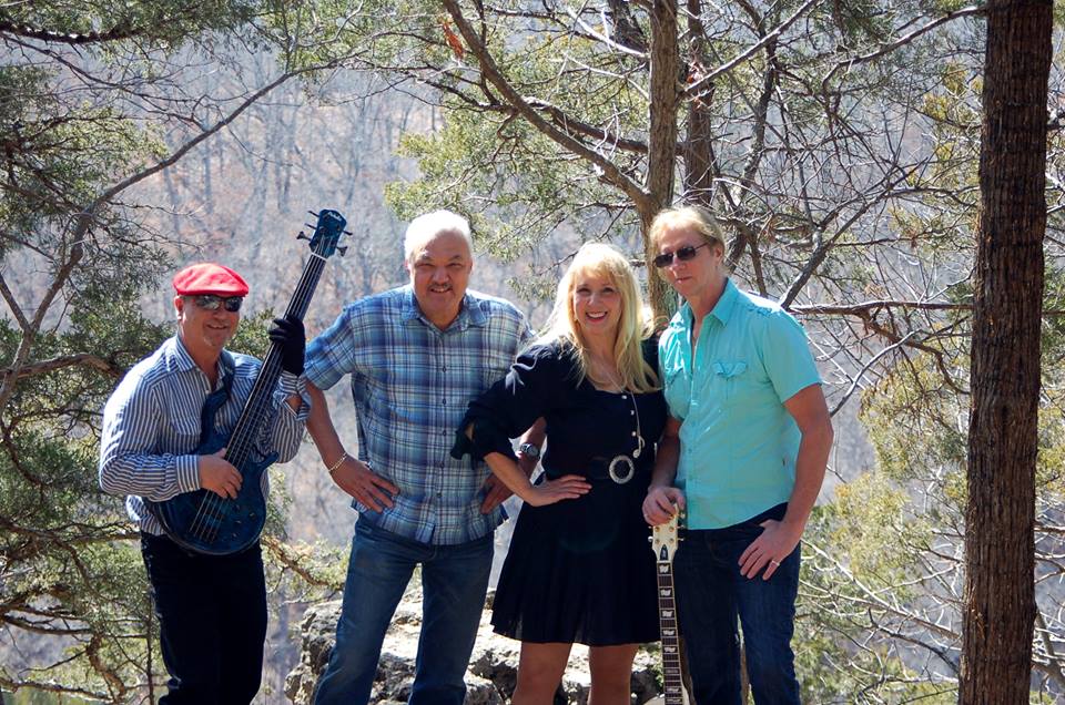 The Band